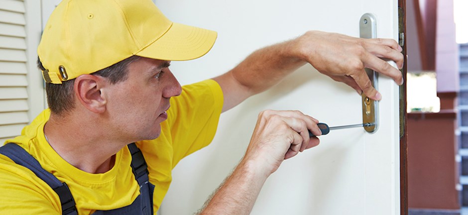 Seferihisar Çilingir